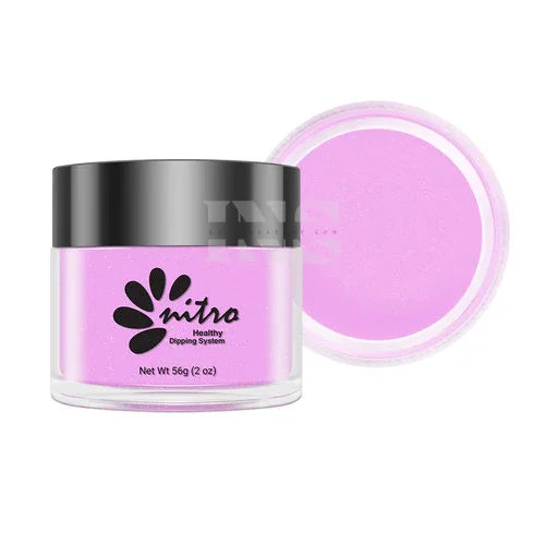 NITRO Reaction 3 Colors Mood Change Dip 2 oz - NR03 - Dip
