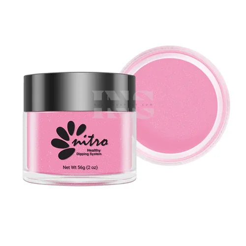 NITRO Reaction 3 Colors Mood Change Dip 2 oz - NR04 - Dip