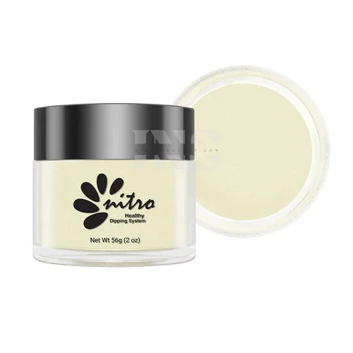 NITRO Reaction 3 Colors Mood Change Dip 2 oz - NR05 - Dip