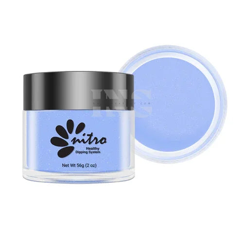 NITRO Reaction 3 Colors Mood Change Dip 2 oz - NR07 - Dip