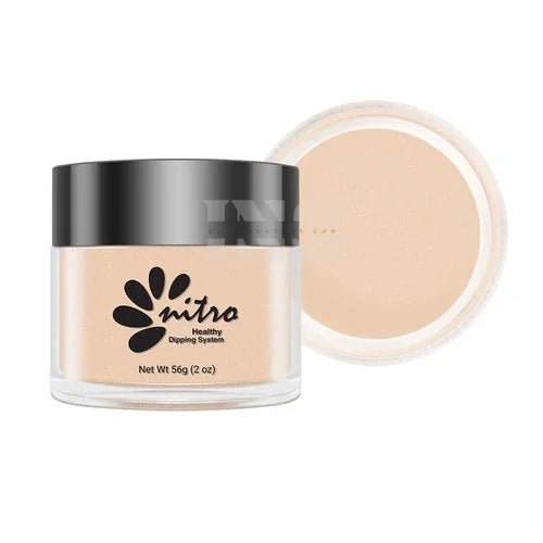 NITRO Reaction 3 Colors Mood Change Dip 2 oz - NR08 - Dip