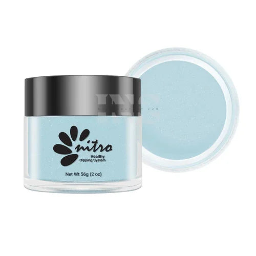 NITRO Reaction 3 Colors Mood Change Dip 2 oz - NR10 - Dip