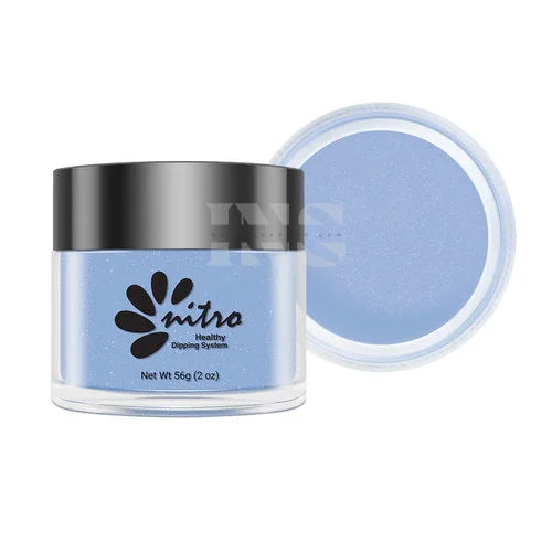 NITRO Reaction 3 Colors Mood Change Dip 2 oz - NR12 - Dip