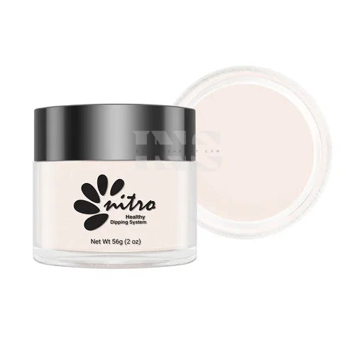 NITRO Reaction 3 Colors Mood Change Dip 2 oz - NR14 - Dip
