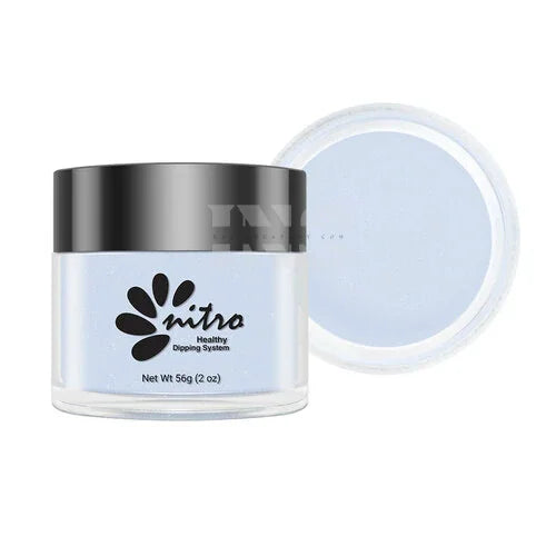 NITRO Reaction 3 Colors Mood Change Dip 2 oz - NR20 - Dip