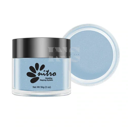NITRO Reaction 3 Colors Mood Change Dip 2 oz - NR22 - Dip