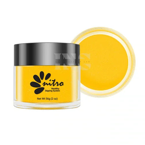 NITRO Reaction 3 Colors Mood Change Dip 2 oz - NR23 - Dip