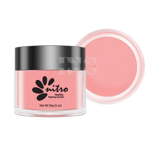 NITRO Reaction 3 Colors Mood Change Dip 2 oz - NR24 - Dip
