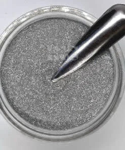 NOTPOLISH 2 in 1 Powder - C301 Mirror Glass - 2 oz - Acrylic