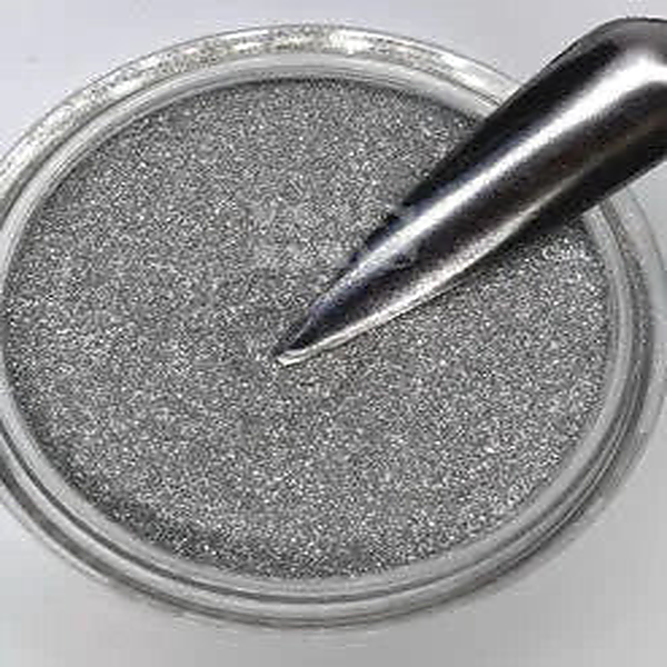 NOTPOLISH 2 in 1 Powder - C301 Mirror Glass - 2 oz