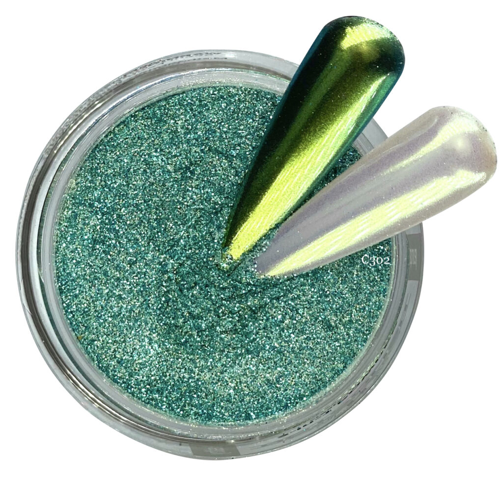 NOTPOLISH 2 in 1 Powder - C302 Medusa Kush - 2 oz