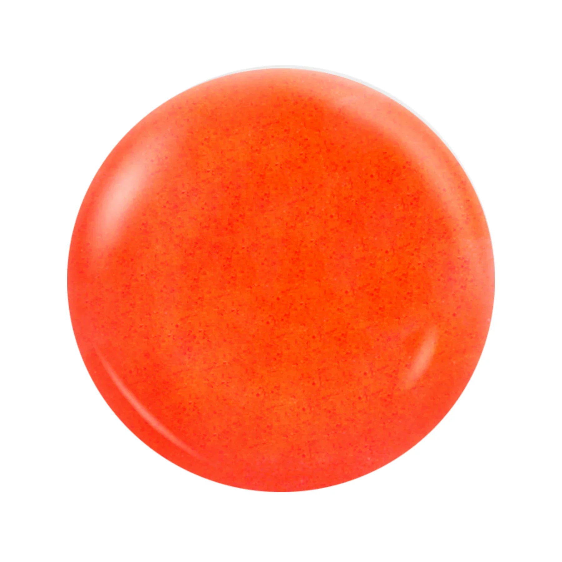 Notpolish 2 in 1 powder - g03 neon orange - 2 oz - dip