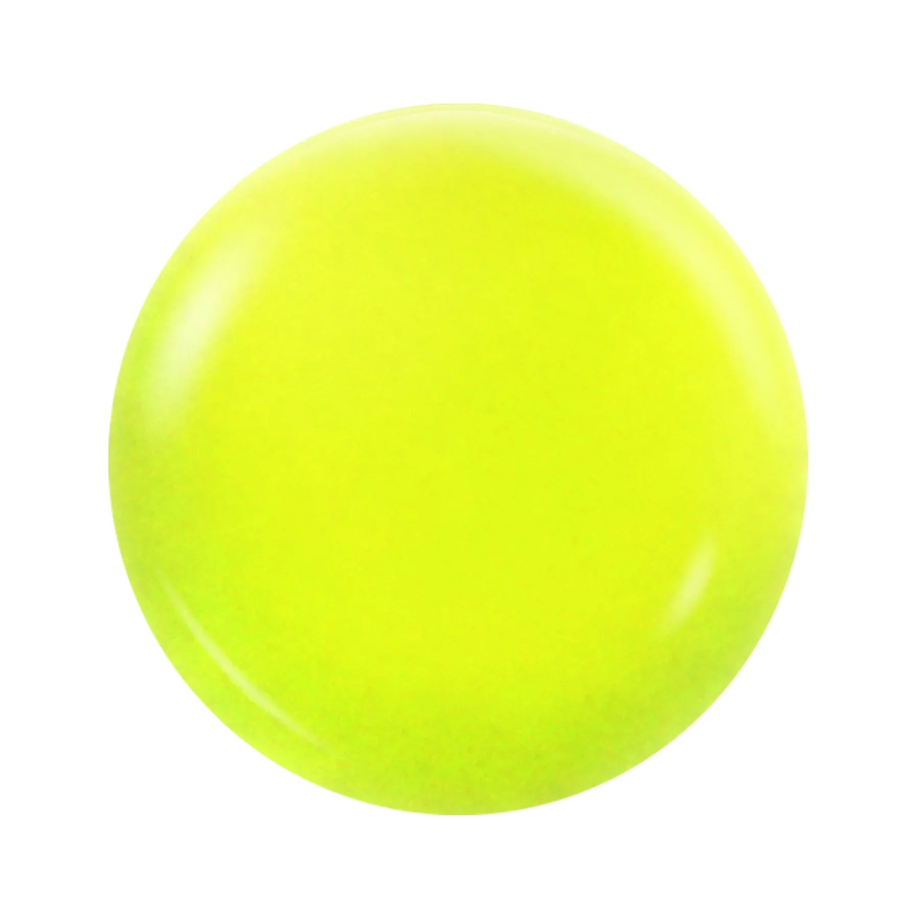 Notpolish 2 in 1 powder - g08 glow me the money - 2 oz