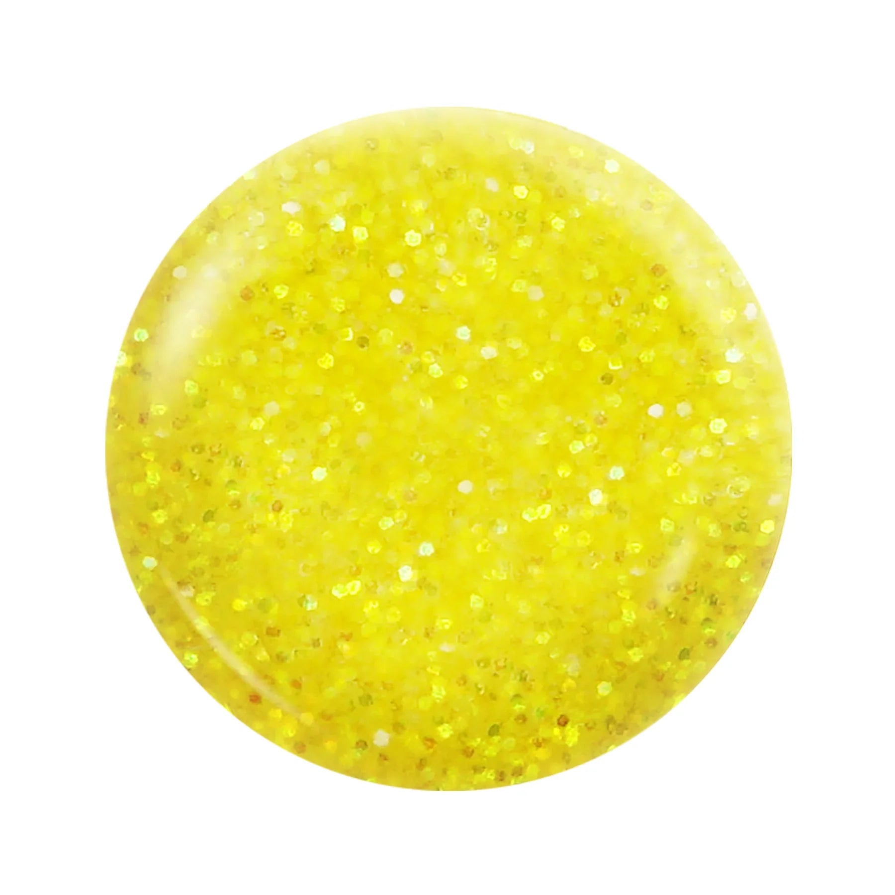 Notpolish 2 in 1 powder - g10 lightning strike - 2 oz