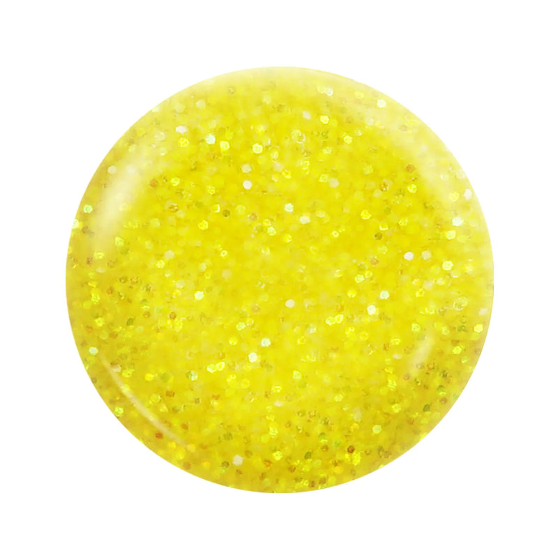 Notpolish 2 in 1 powder - g10 lightning strike - 2 oz