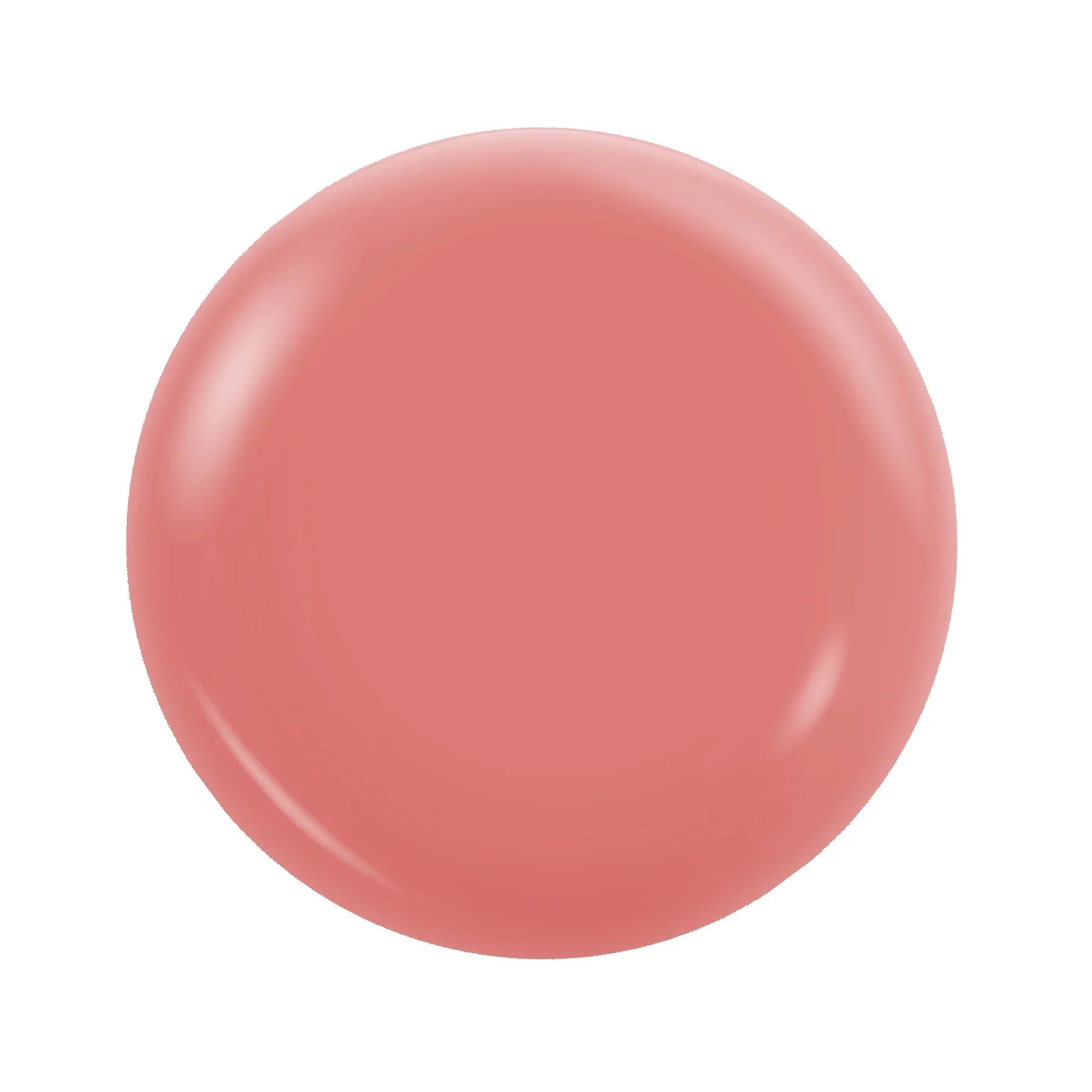 Notpolish 2 in 1 powder - m06 buttercake - 2 oz - acrylic