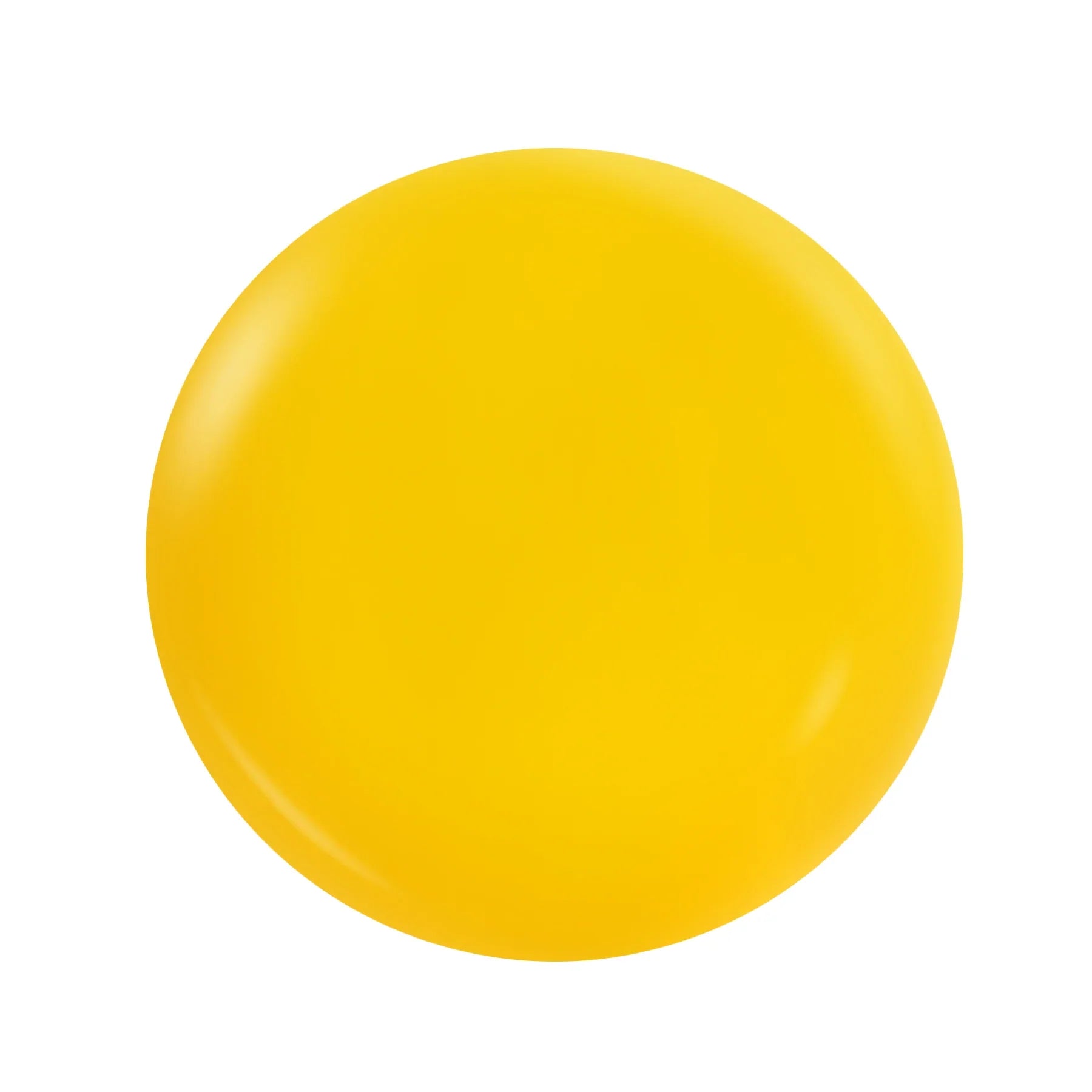 Notpolish 2 in 1 powder - m104 yellow mamba - 2 oz