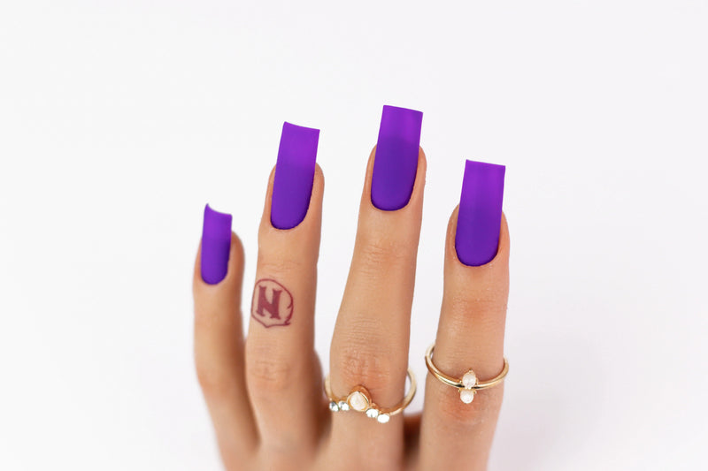 Notpolish 2 in 1 powder - m107 mambacita - 2 oz - acrylic