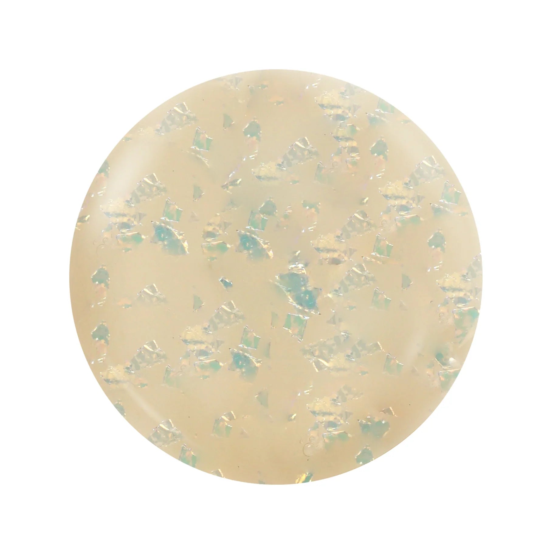 Notpolish 2 in 1 powder - m109 night out - 2 oz - acrylic