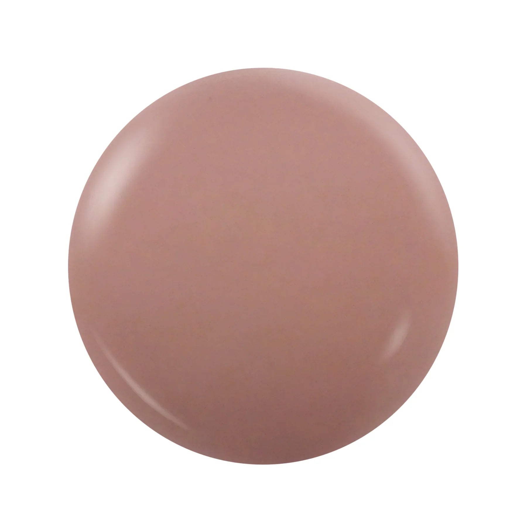 Notpolish 2 in 1 powder - m110 cappuccino - 2 oz - acrylic