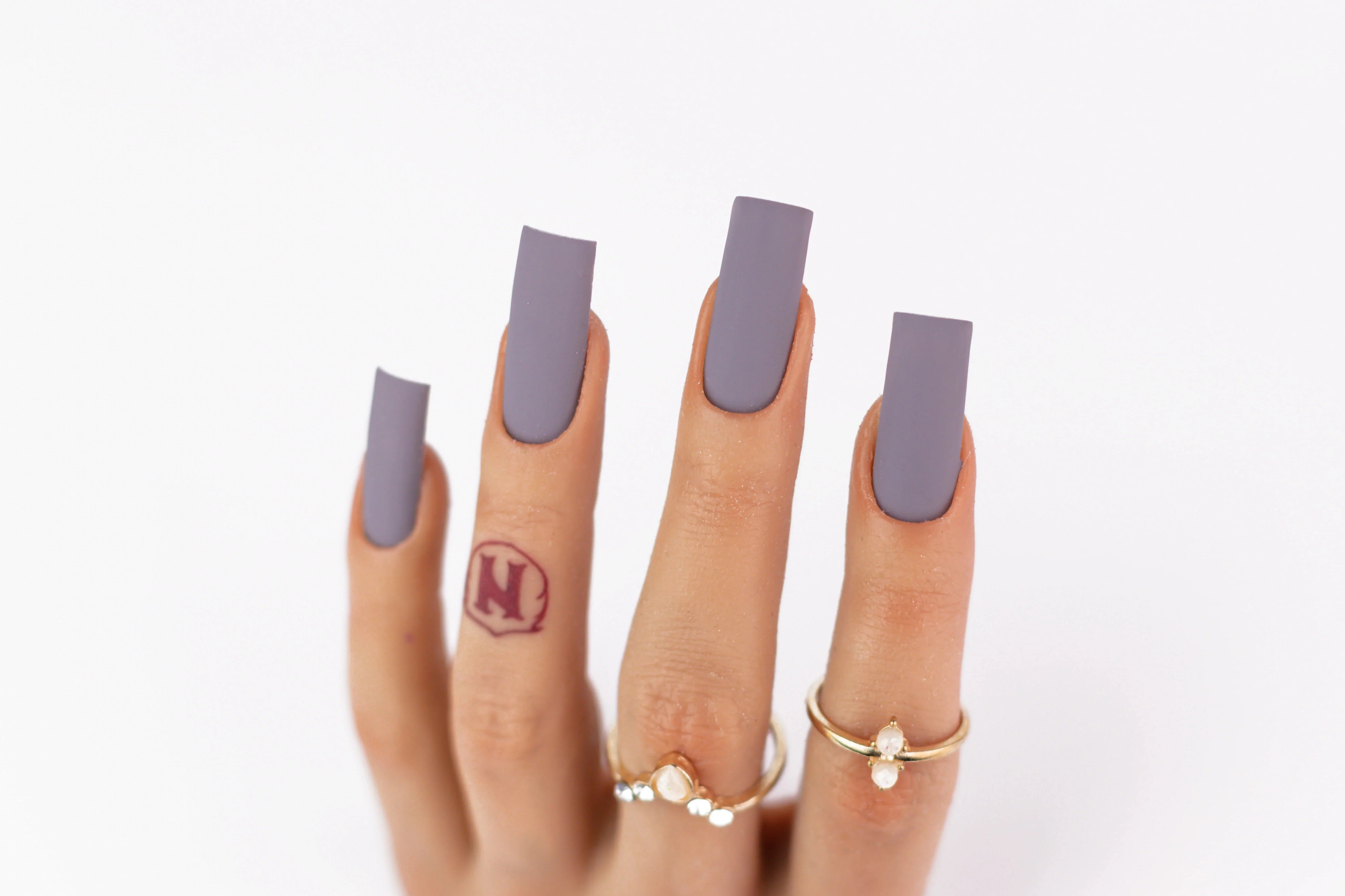 Notpolish 2 in 1 powder - m117 sugar baby - 2 oz - acrylic