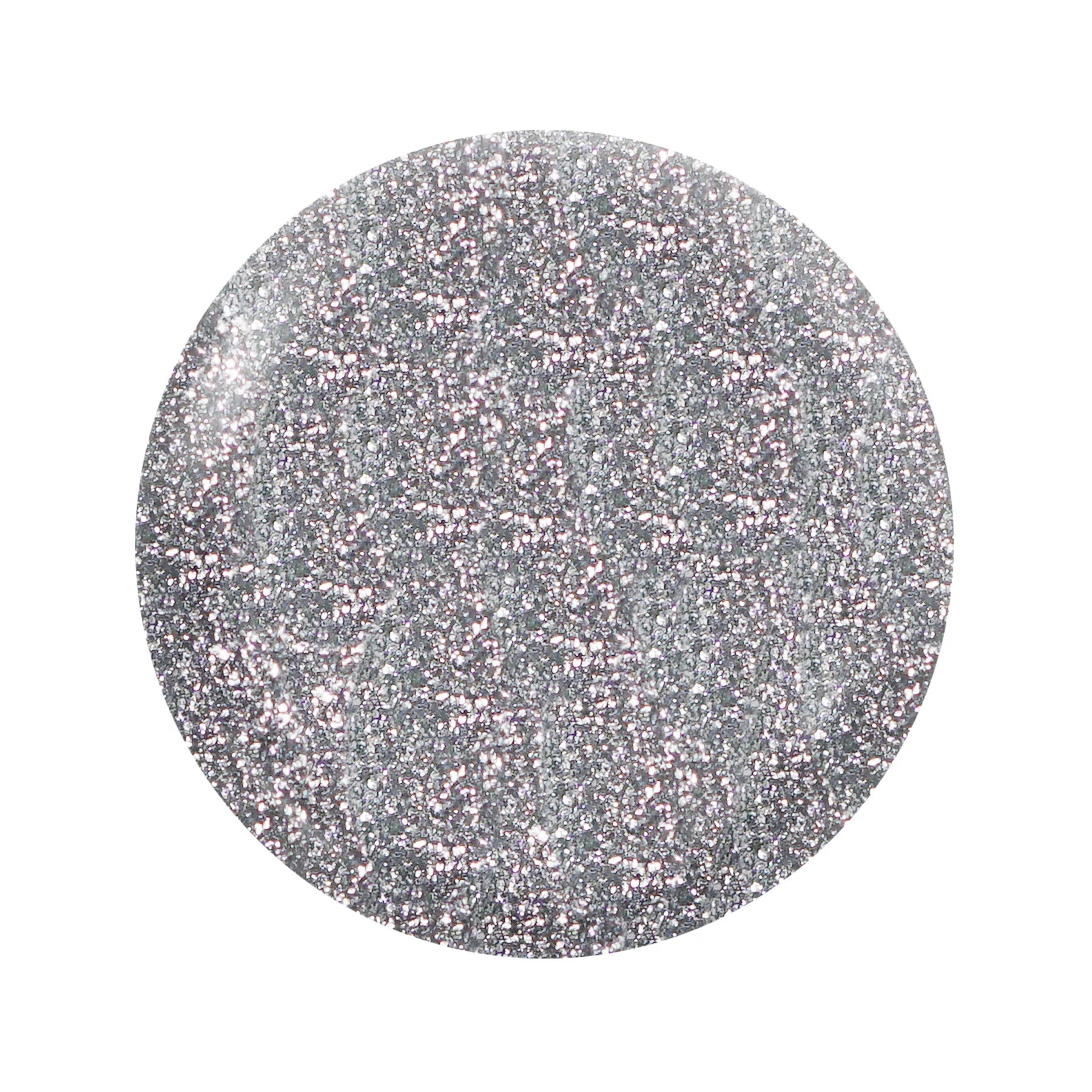 Notpolish 2 in 1 powder - m27 silver star - 2 oz - acrylic