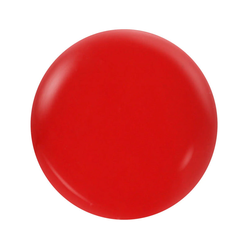 Notpolish 2 in 1 powder - m59 fire engine - 2 oz - acrylic