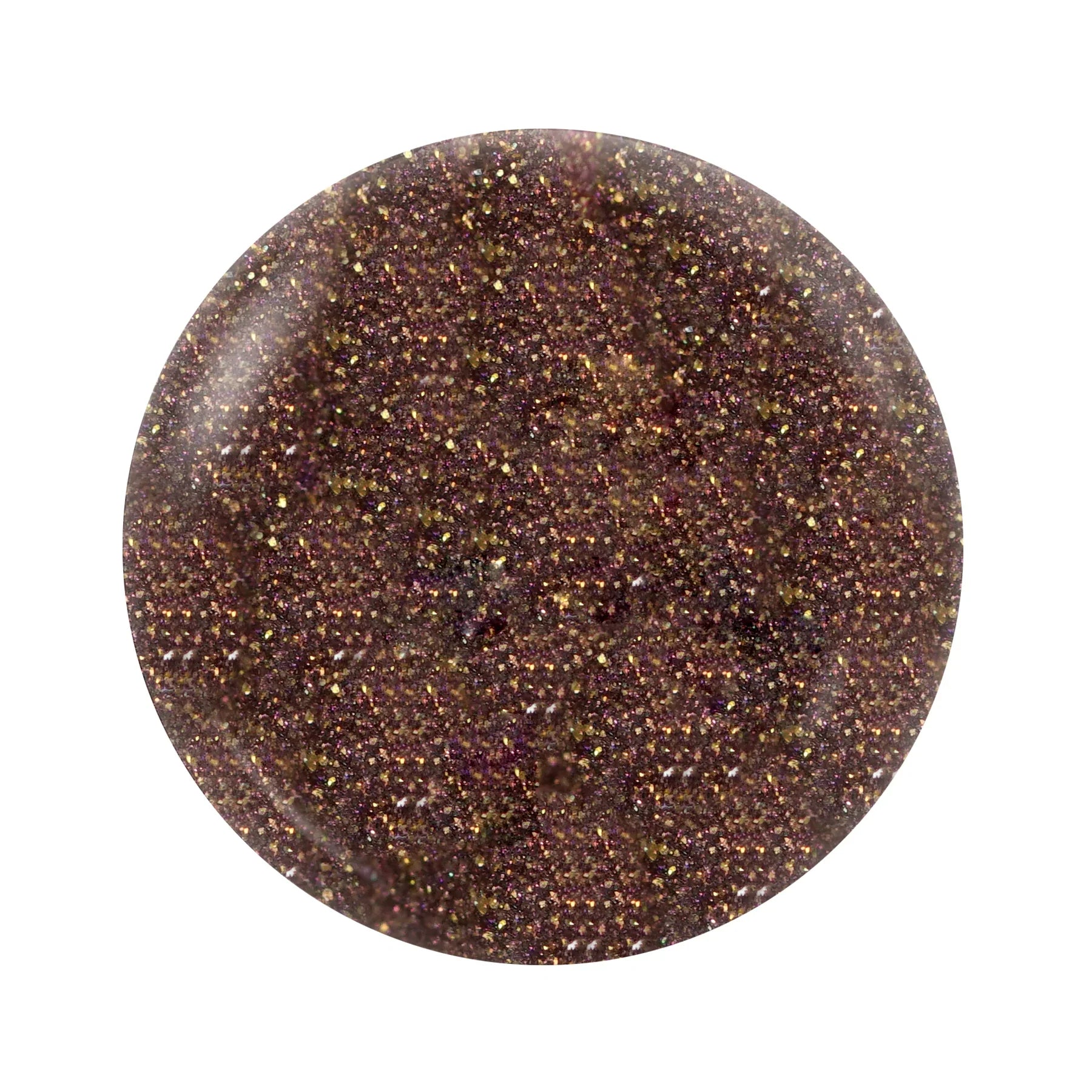 Notpolish 2 in 1 powder - m61 midnight run - 2 oz - acrylic