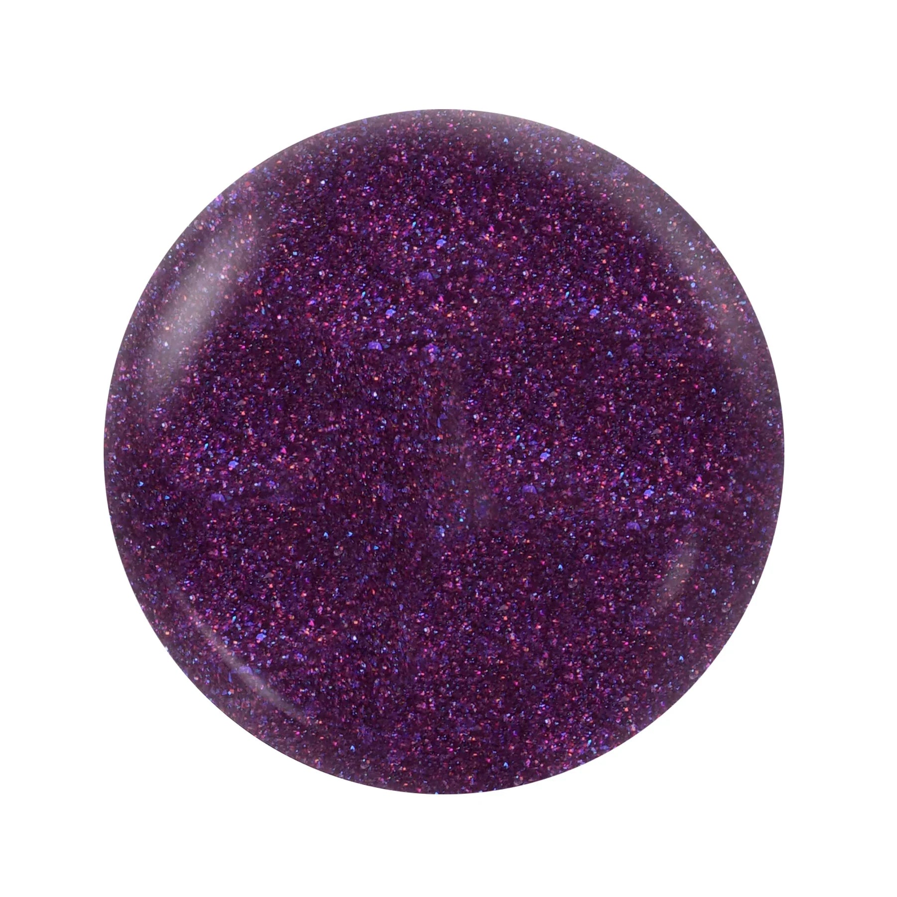 Notpolish 2 in 1 powder - m63 royal at midnight - 2 oz