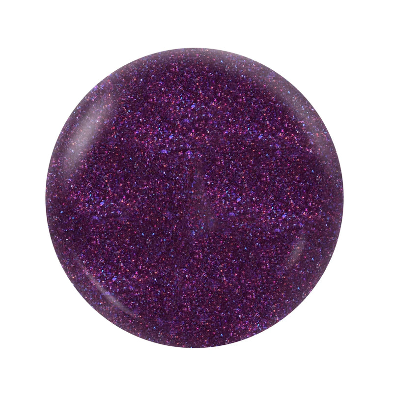 Notpolish 2 in 1 powder - m63 royal at midnight - 2 oz