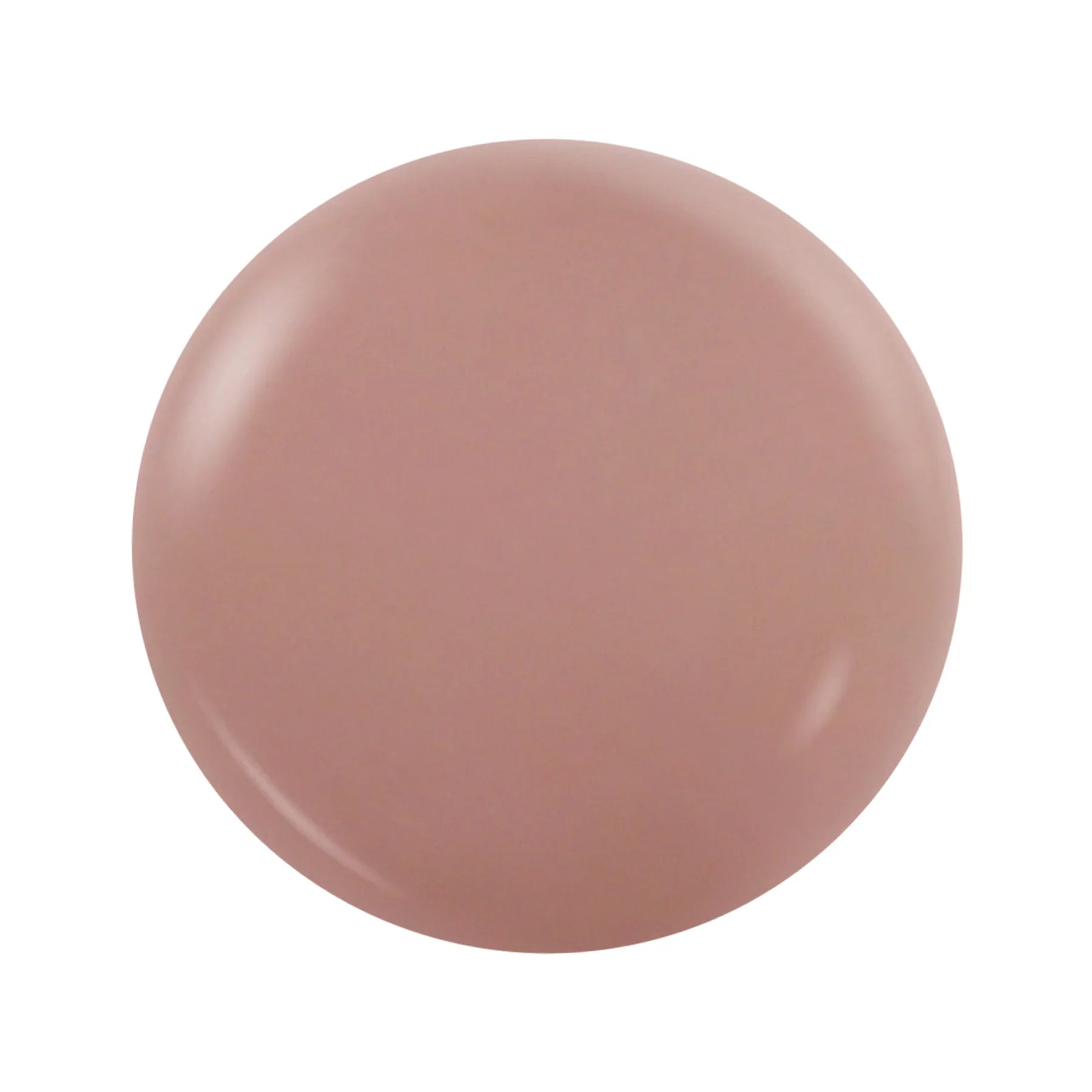 Notpolish 2 in 1 powder - m68 peeky nude - 2 oz - acrylic