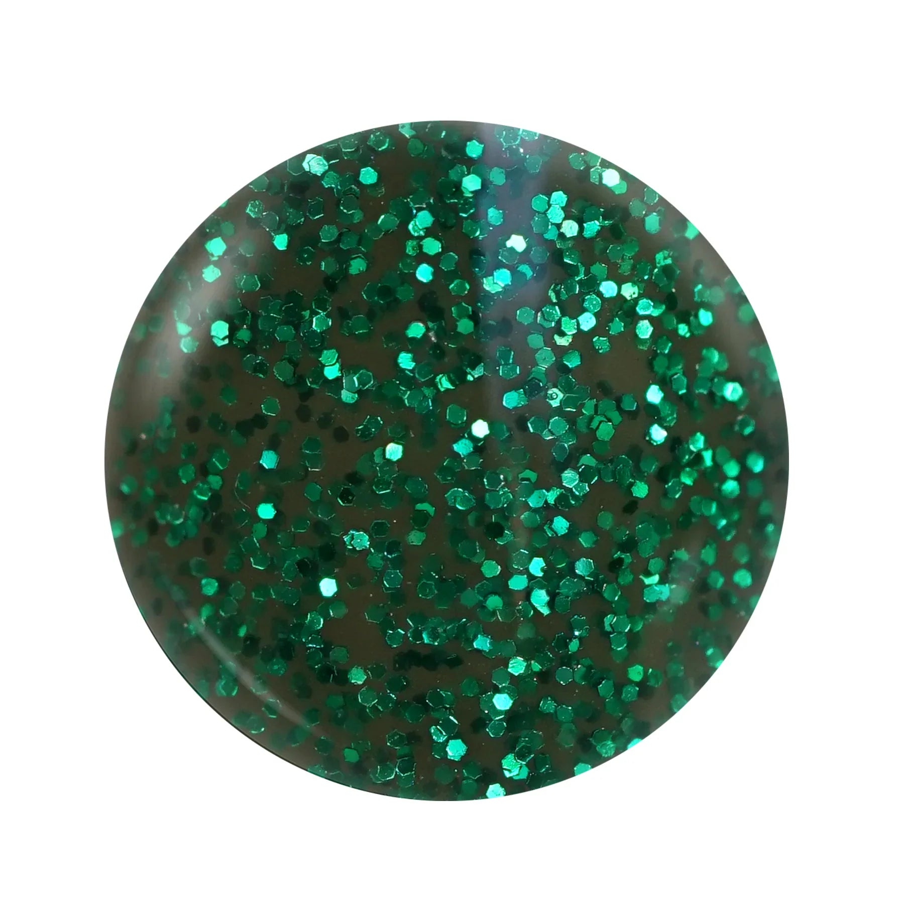 Notpolish 2 in 1 powder - m81 midnight snack - 2 oz