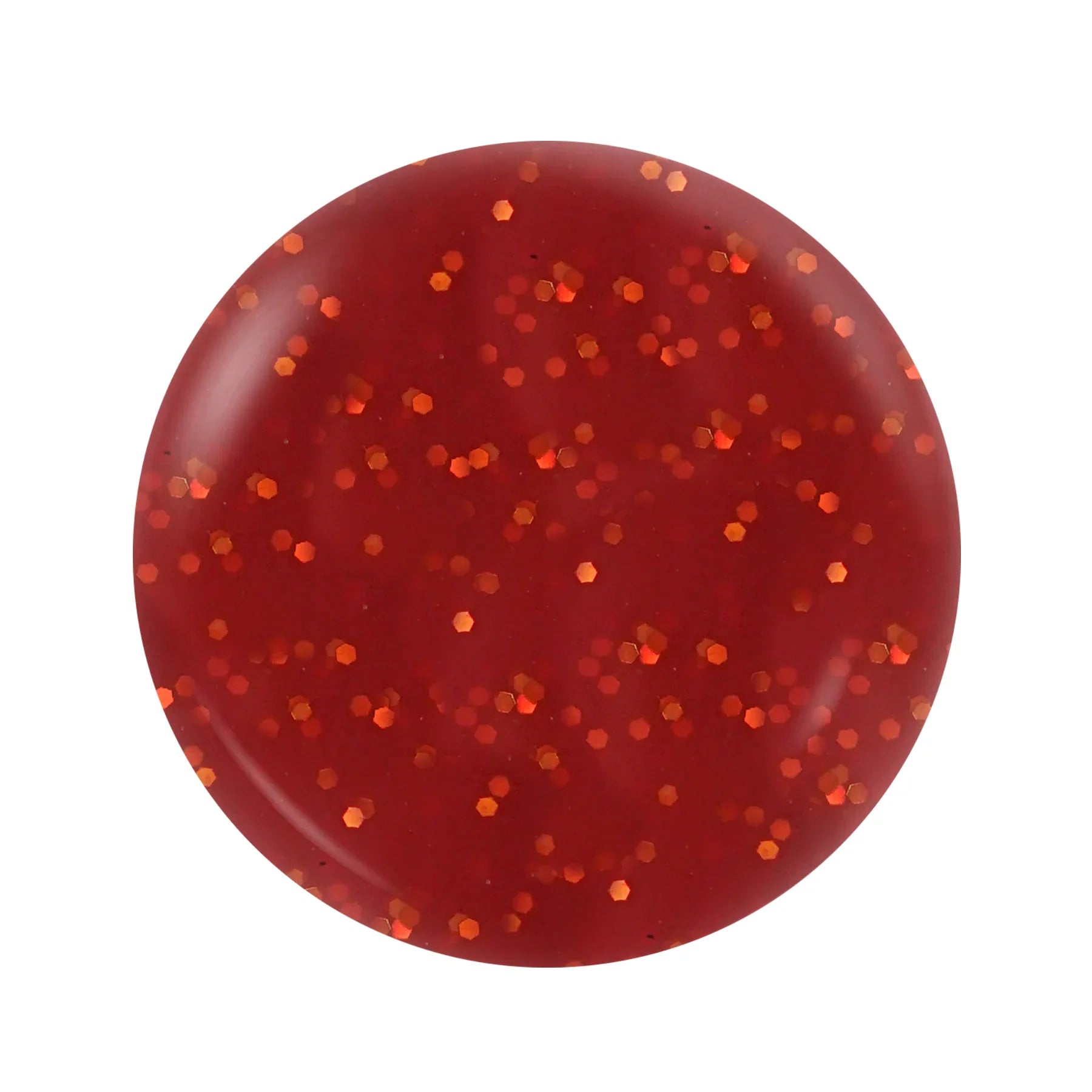 Notpolish 2 in 1 powder - m82 hot tamale - 2 oz - acrylic