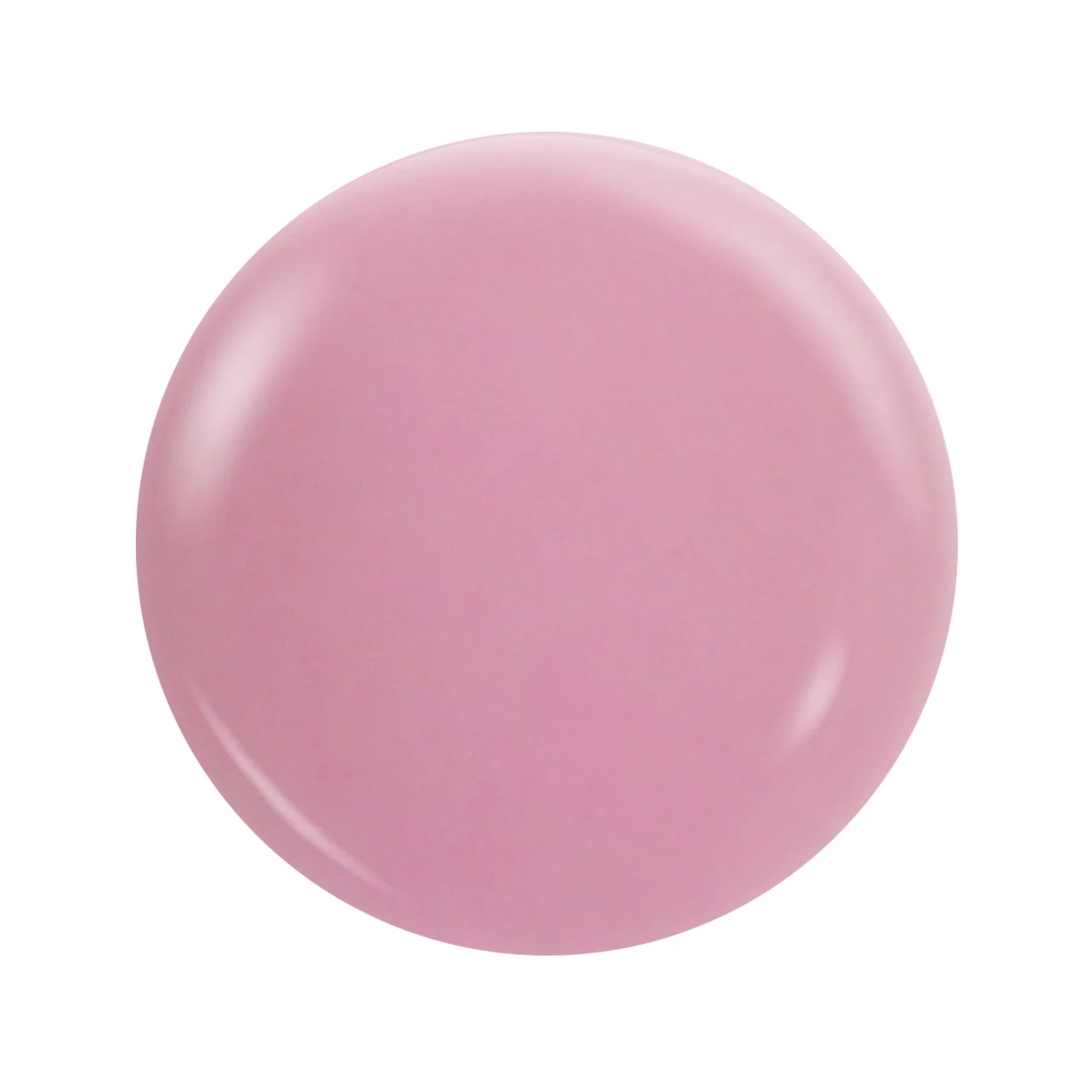 Notpolish 2 in 1 powder - og103 princess slippers - 2 oz