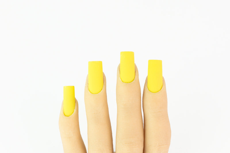 Notpolish 2 in 1 powder - og104 sun kiss - 2 oz - acrylic