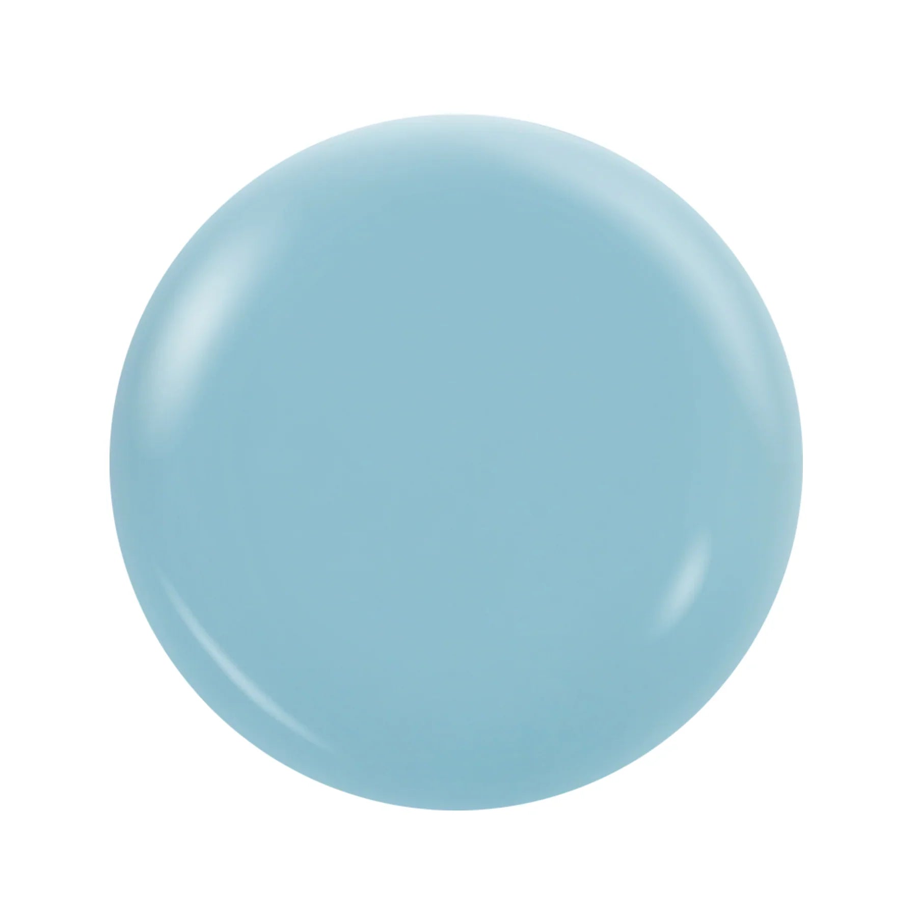 Notpolish 2 in 1 powder - og107 azure - 2 oz - dip polish