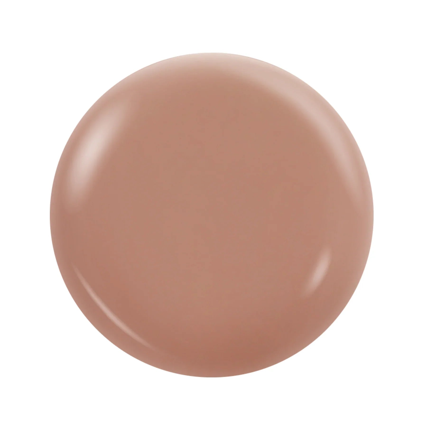 Notpolish 2 in 1 powder - og113 nude me - 2 oz - dip polish