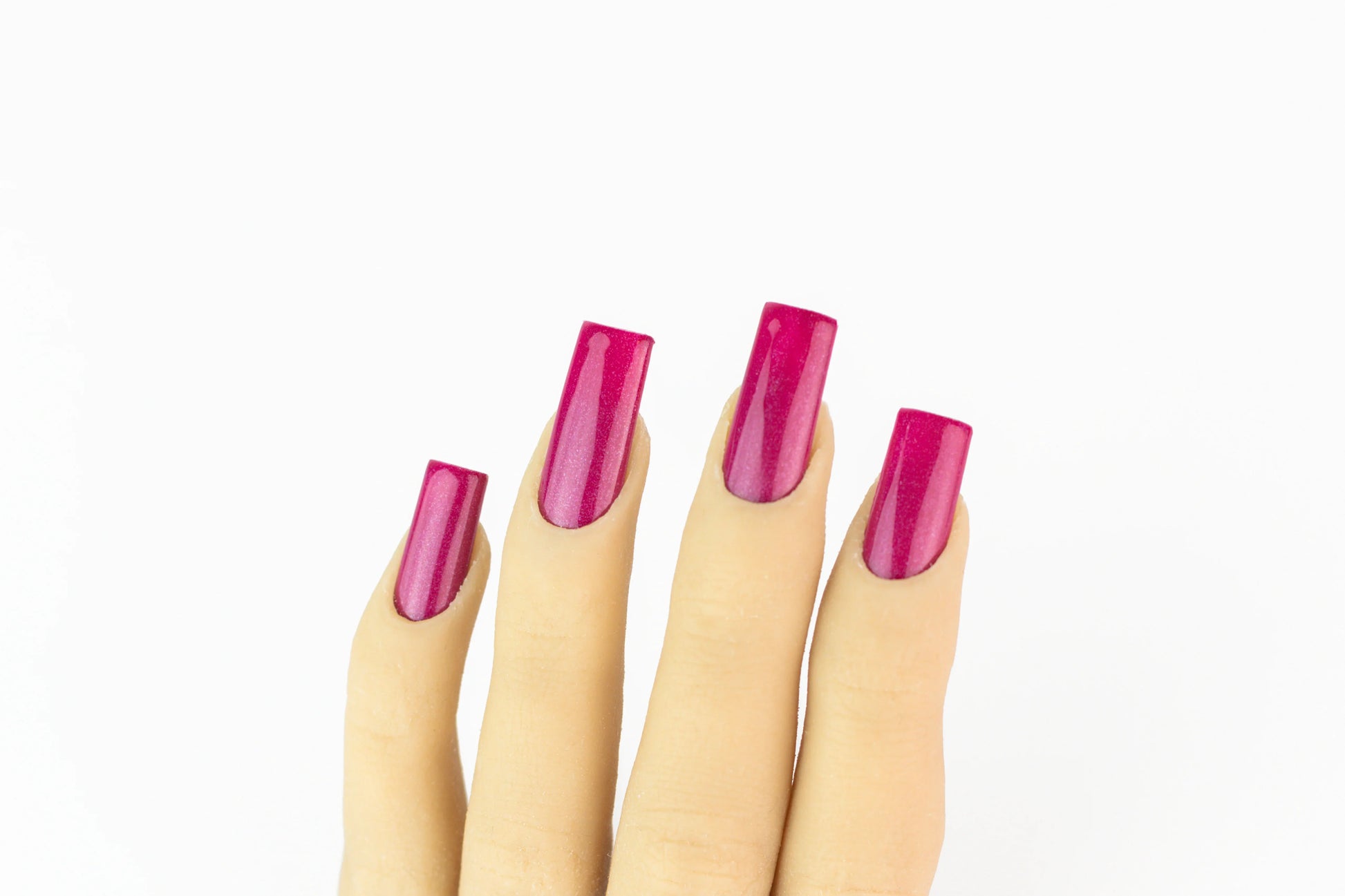 Notpolish 2 in 1 powder - og116 pink kiss - 2 oz - dip