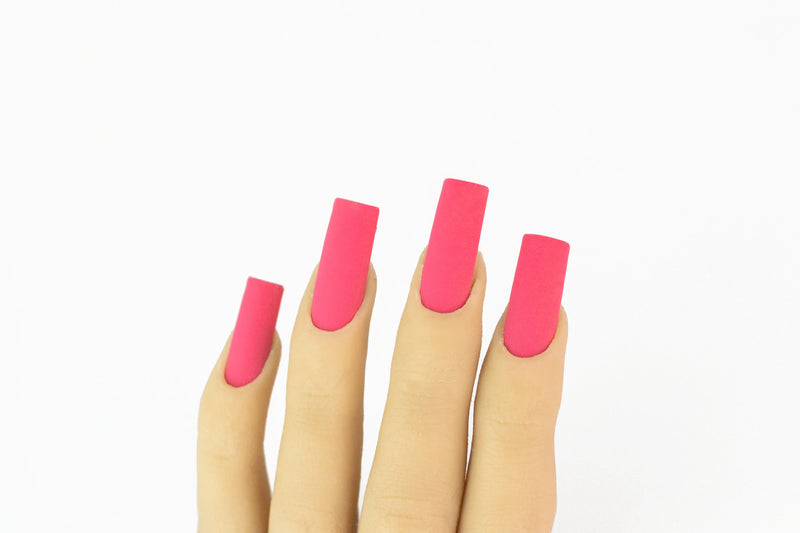 Notpolish 2 in 1 powder - og117 l.a. Sunset - 2 oz - dip