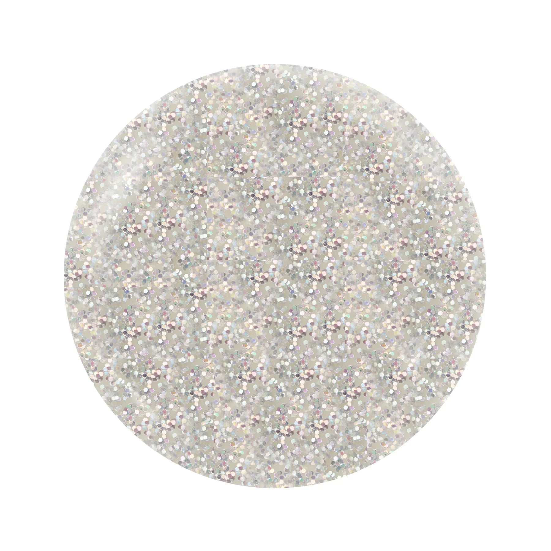 Notpolish 2 in 1 powder - og125 milky way - 2 oz - dip