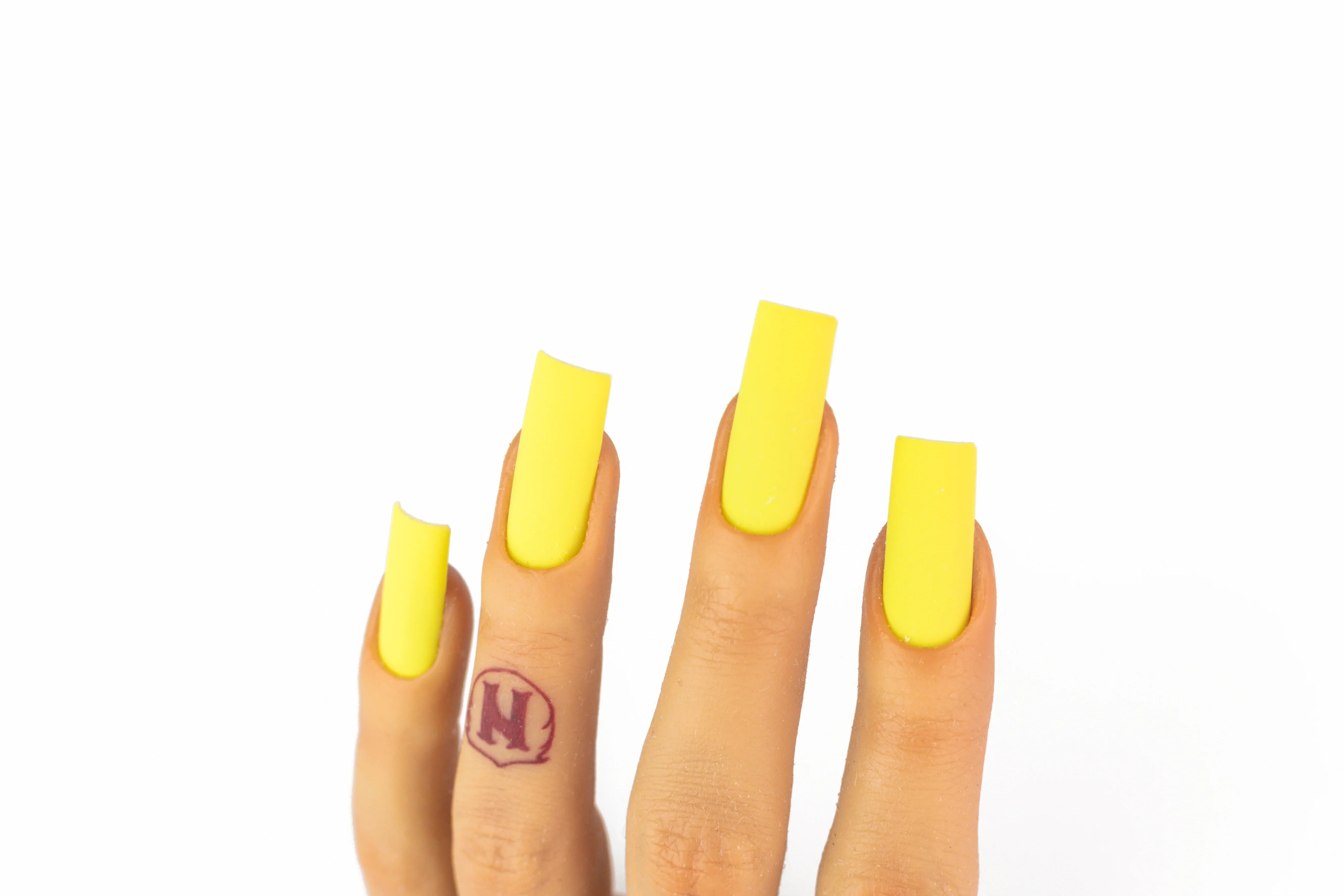 Notpolish 2 in 1 powder - og126 blonded moment - 2 oz - dip