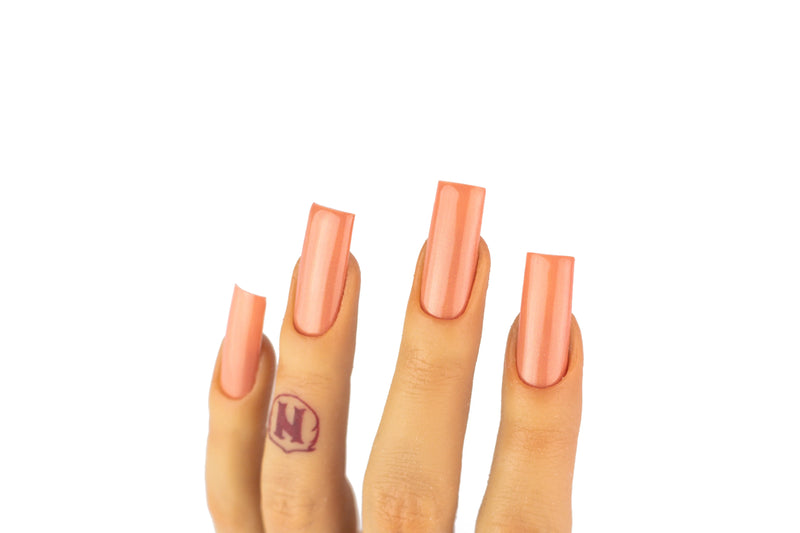 Notpolish 2 in 1 powder - og131 potty mouth - 2 oz - dip