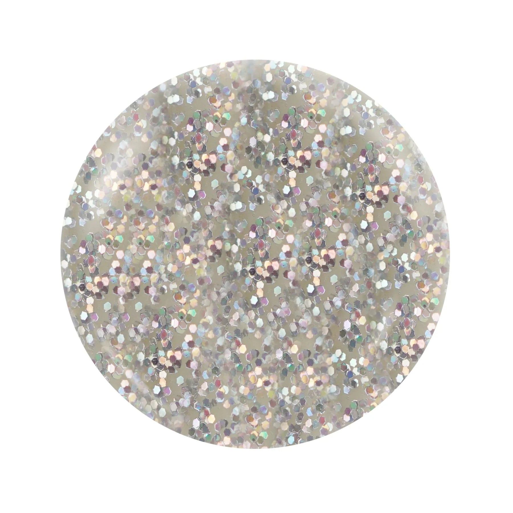 Notpolish 2 in 1 powder - og133 starry night - 2 oz - dip