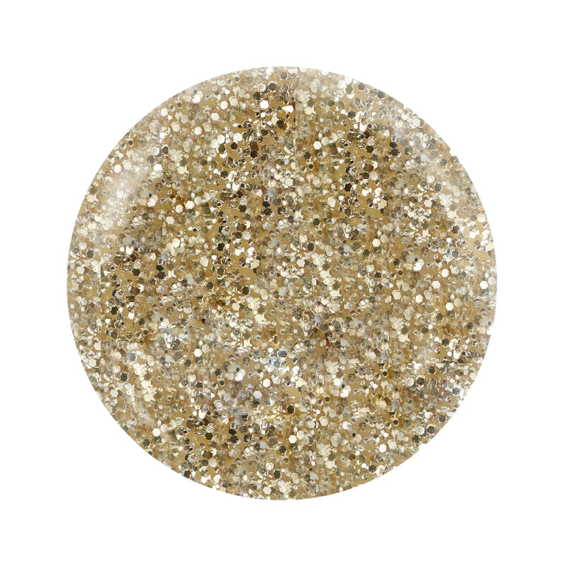 Notpolish 2 in 1 powder - og134 the nail boss - 2 oz - dip