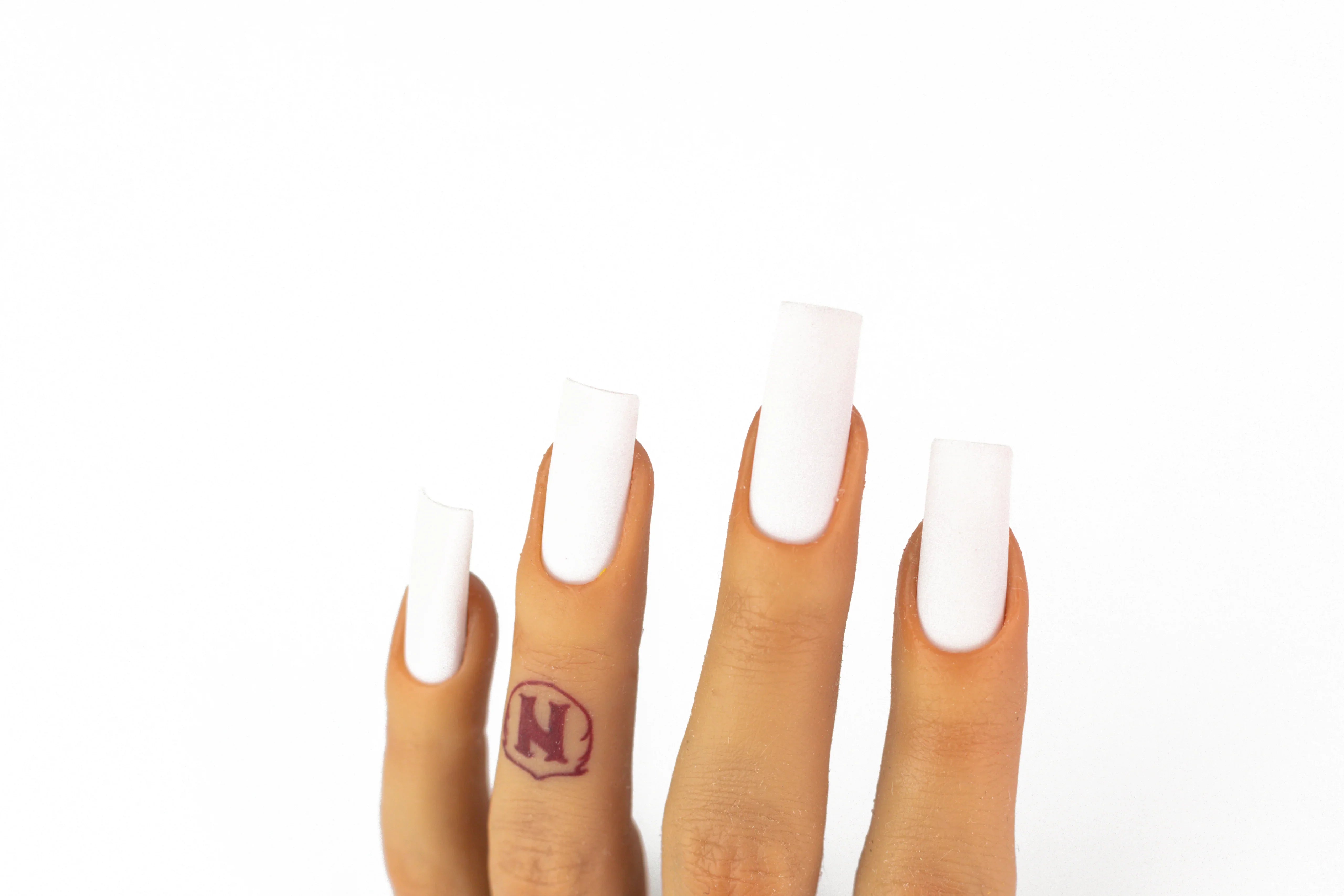 Notpolish 2 in 1 powder - og136 pink nude - 2 oz - dip