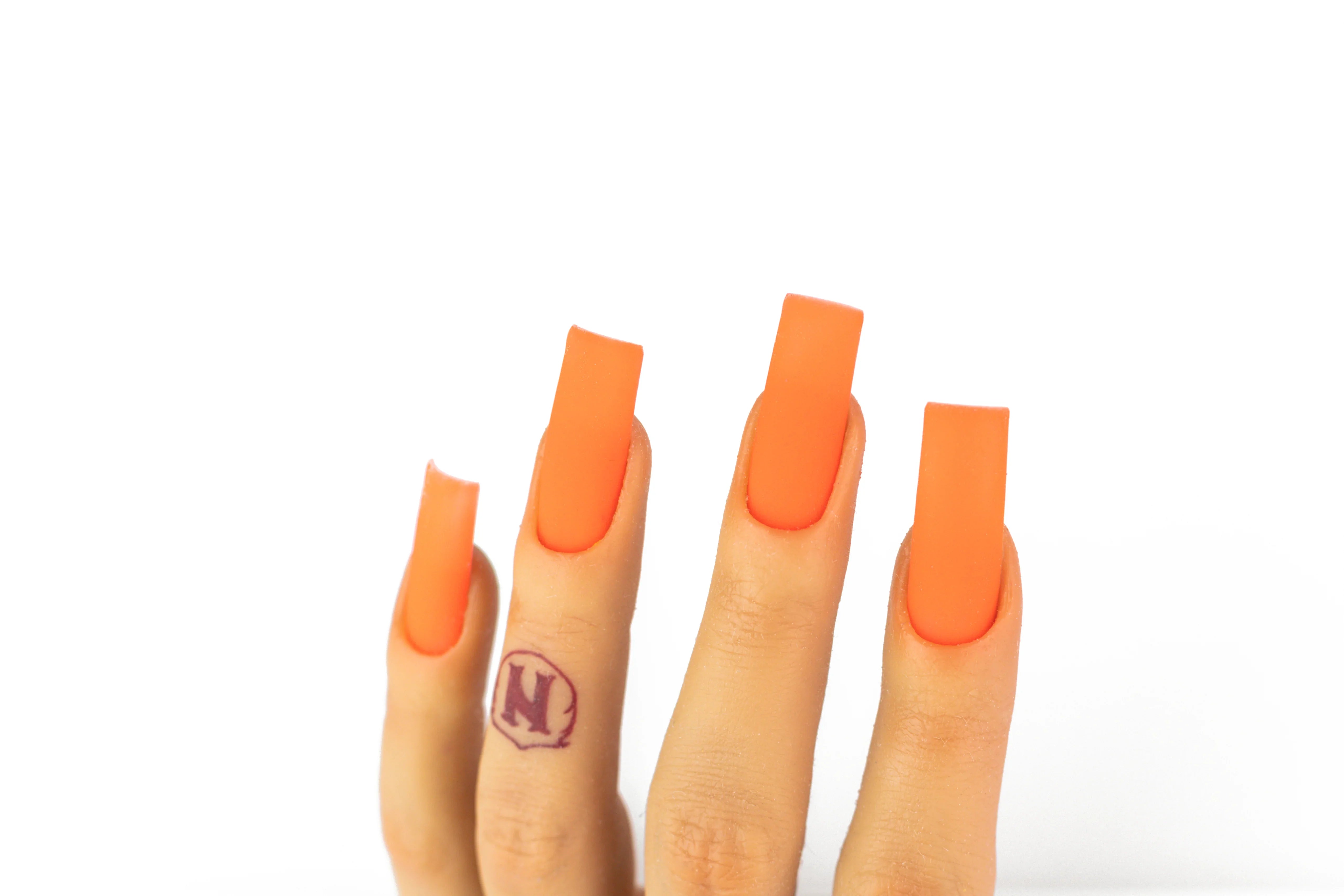 Notpolish 2 in 1 powder - og140 jet life - 2 oz - dip polish