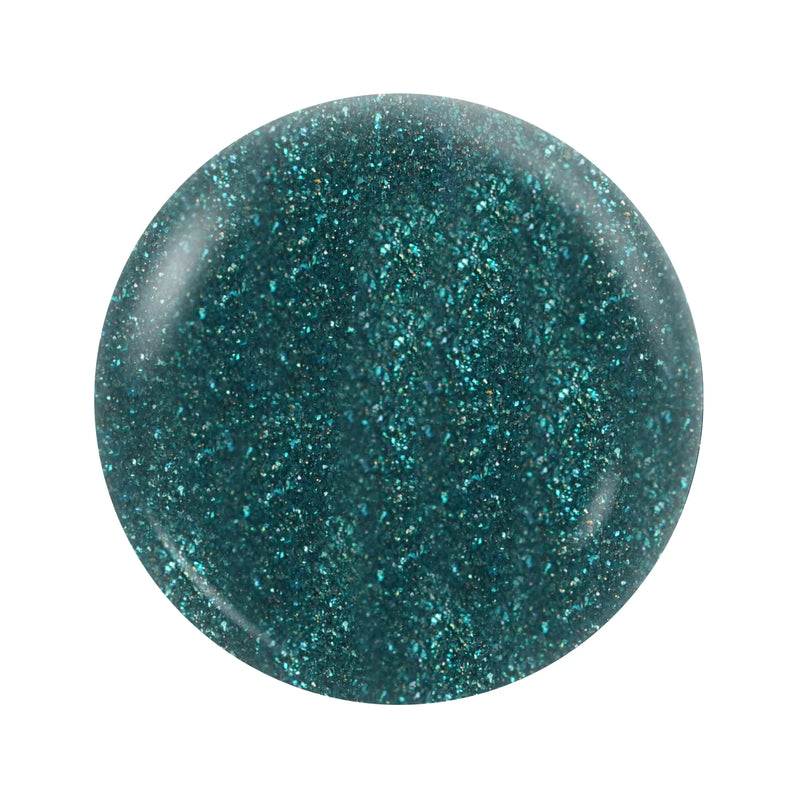 Notpolish 2 in 1 powder - og152 lamborghini chick - 2 oz