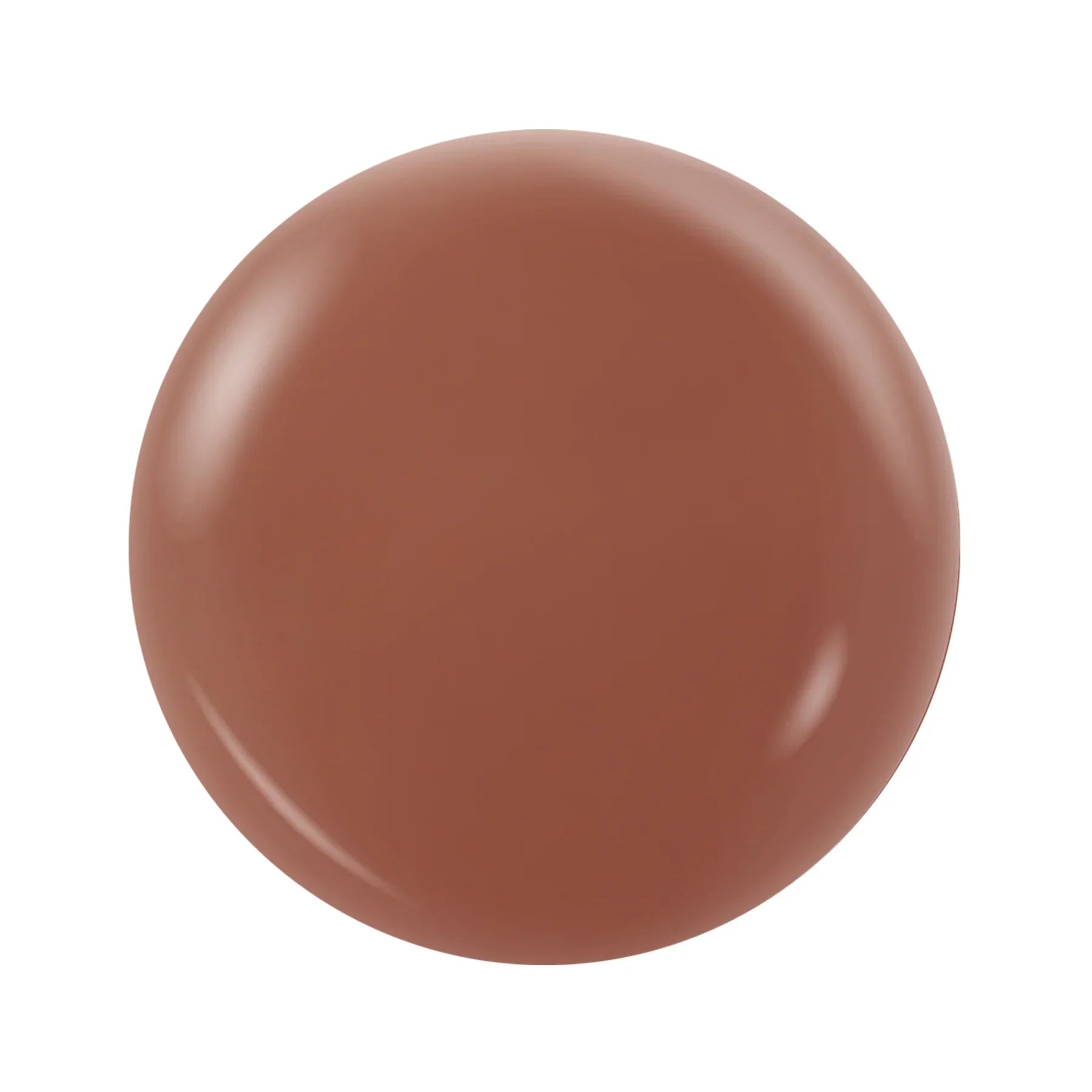 Notpolish 2 in 1 powder - og153 touch of lips - 2 oz - dip