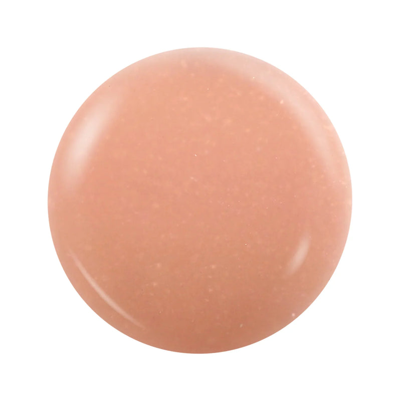 Notpolish 2 in 1 powder - og155 warm glow - 2 oz - dip