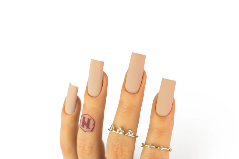 Notpolish 2 in 1 powder - og160 wifey material - 2 oz - dip